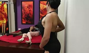 سه, بالغ, لباس زیر زنانه کانال یکسی تلگرام