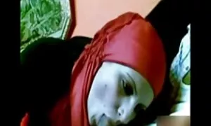عرب با حجاب, قرمز فیلم ها سوپرخارجی