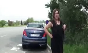 باند تبهکار, زن فرانسوی سکس مازندرانی