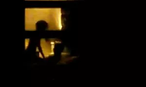جاسوسی مردم-رابطه جنسی در پنجره فیلم سکسی سازمان یافته