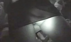 کلوپ شبانه, ماساژ, upskt. بدون شورت سکس از کوس