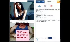 کت و شلوار چت دختر (با صدای!) داستانهای سکسی مادر