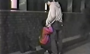 مادون قرمز, نسخه داستان سکسی شهوانی ایرانی