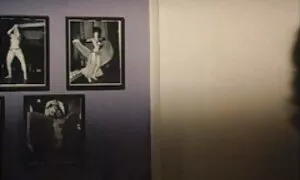 آب نبات نمونه. فیلم سکسی ارضا شدن
