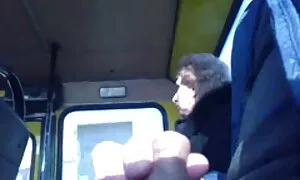 رابطه جنسی در حمل و نقل عمومی آموزش سکس زن وشوهر