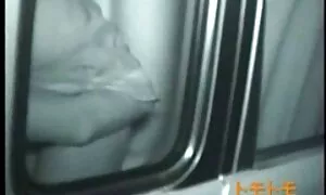 زوج های خوشحال لذت می برد ماشین لعنتی فیلم سکسی حال کردن