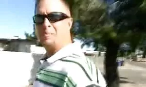 فکر می کنم مثل یک خشن سکسداغ