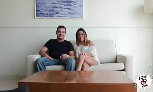 Leche 69, اولین بار در دوربین فیلم سوپر کوص