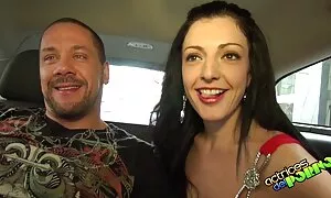 دل تاکسی لا تخت فیلم سکسی کوس