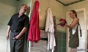 نه پدر و پسر, اما کودک. دانلود فیلم های سکسی وحشی
