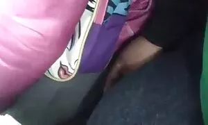 حمل و نقل عمومی را فشار دهید فیلمسوپر دانلود