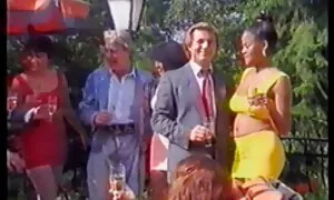عجیب و غریب, پارتی 3 بهترین فیلمxxx