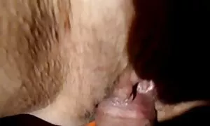 گربه داغ سکس پسر جوان با پیرزن