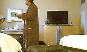 سرویس اتاق فلش فیلم پورن در جنگل
