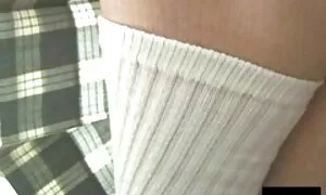 شورت دوربین مخفی.  درخواب سکس