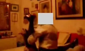 الاغ زیبا, واقعا. کم نلود فیلم سکسی