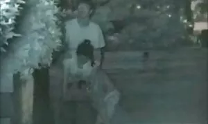 دو زن و شوهر ژاپنی جنسیت سکس با زن عمو شهوانی