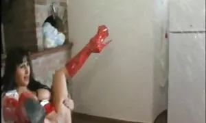 چشمه اسپانیایی. دانلود سکس شهوانی