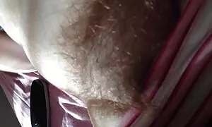 واقعا موهای بلند حلق آویز از بالای panties او. دانلود فیلم سوپر خواهر برادر