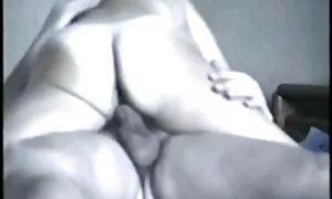 همسر من 20 سال پیش!!! سوپر کون بزرگ