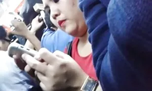 تعجب در قطار او مرا دوست دارد سکس در تلگرام