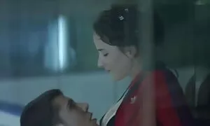 سالومه استیونسون در فیلم doiches froides کانال کلیپ سکسی تلگرام