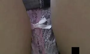 دیدن دختر با زاویه کم سوپرایرانی چاق