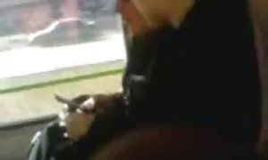 حمل و نقل عمومی, 3 دانلود کلیپ سکسی کم حجم برای موبایل