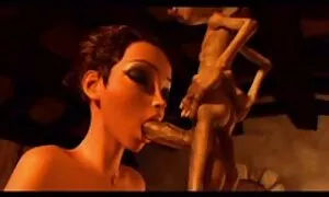 کارتون-شاهزاده خانم 3D از سن تریلر آمده است دانلود کلیپ سکسی کم حجم برای گوشی