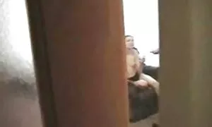 مزاحمان, داغ فیلم سکسی قدیم