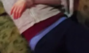 خواب, دوست دختر سکس ناز عربی