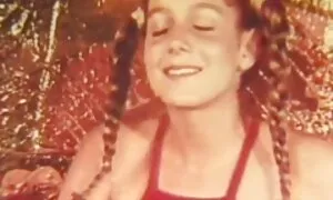 دانش آموزان در یک راز گروه آپارتمان (1960 کلاسیک) فیلم های سکسی دختر و پسر