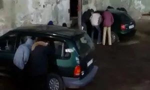 هتل فیلم سکس یک زن با چند مرد