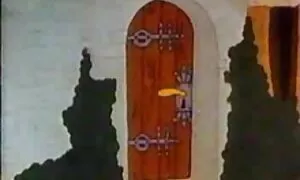 آیا دیزنی مانند سفید برفی!. سکس کیری