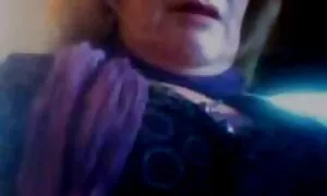 چهره زن هنگامی که او. دوربین مخفی لایوهای سکسی اینستاگرام