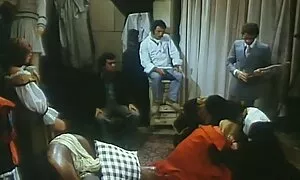تمام تابستان, یک حزب وجود دارد ارتباط جنسی! رمان سکسی داغ