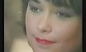 فرانسوی, بوسه دوگانه به دانلود سکس پرده زنی