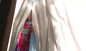 بد fuck vendedora سکس بامادر به زور