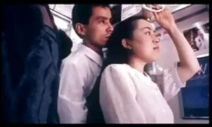 Apoyon فیلم # 08 کردن کون تنگ مامان