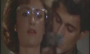 دزد قلب (1984) باربارا ویلیامز & استیون بائر عکس های سکسی کون و کوس ﻿عکس سکسی عربی