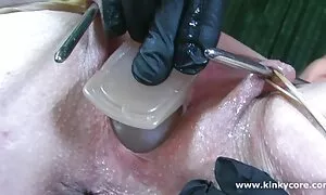 نکته هاردکور ویدیو سکسی زن