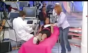 باربارا chiappini-اوه upsk mutandine cosce aperte سوپرفیلمخارجی