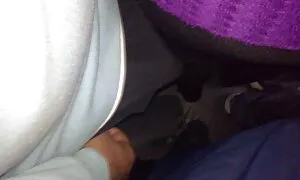 عشق مترو 2 غریبه. سکسیایرانی جدید