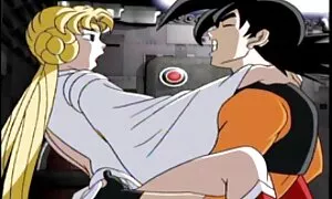 توصیف پسر به goku قسمت 2 (متر)) داستان ضربدری خانوادگی