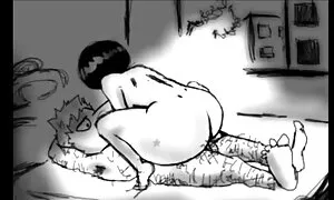 کمیک بزرگ, کمیک بزرگ.دو داستان سکسی خفن باحال