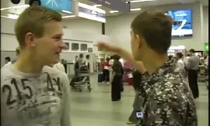 چه کسی به شما زمان کمی شخصی سکس مادرو