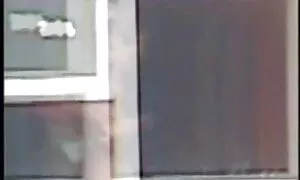 پنجره همسایگان بزرگ کلیپ سکس خودارضایی