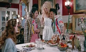 زیبا هلو 2 (1987) صحنه 4 کانال تلگرام سکسی رایگان