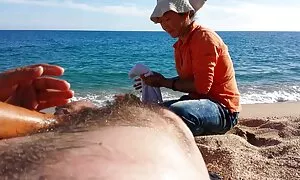 ماساژ چندگانه. سکس ها