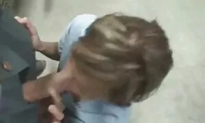 همسر, انزال سکس ازکوس